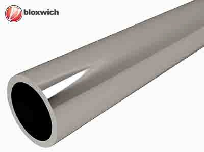BCSP12338/2700 Ø34mm Stainless Steel Tube 2700mm Long